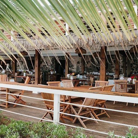 Long Bay Beach Resort Freshwater Pond Exterior photo