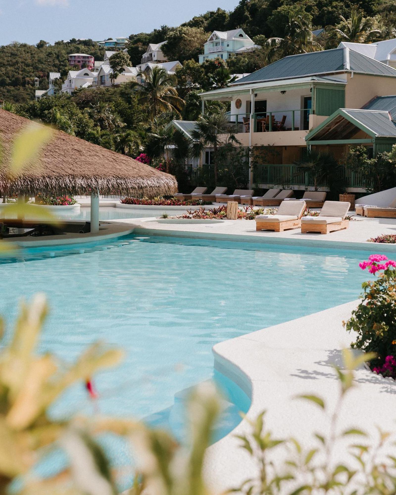 Long Bay Beach Resort Freshwater Pond Exterior photo